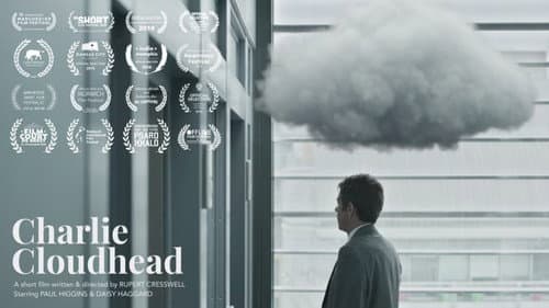 Charlie Cloudhead still