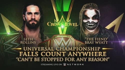 WWE Crown Jewel still