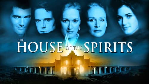 The House of the Spirits still