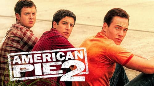 American Pie 2 still