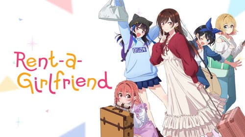 Rent-a-Girlfriend still