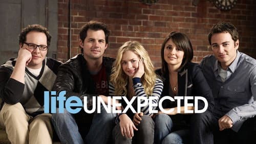 Life Unexpected still