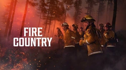 Fire Country still