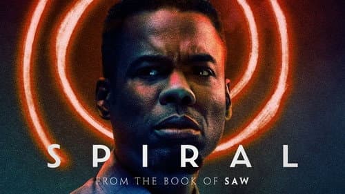 Spiral: From the Book of Saw still
