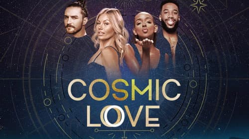Cosmic Love still