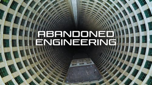 Abandoned Engineering still