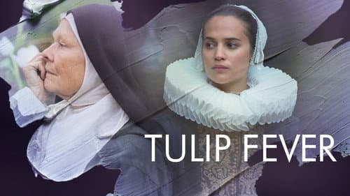 Tulip Fever still