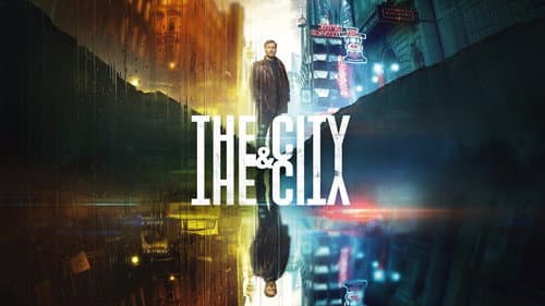 The City and the City still