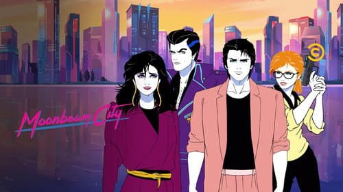 Moonbeam City still