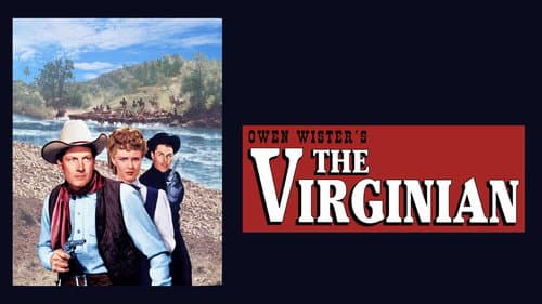 The Virginian still