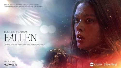 Fallen still