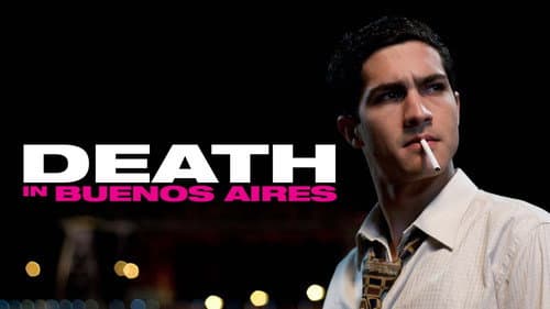Death in Buenos Aires still