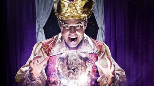 WWE Royal Rumble 2012 still
