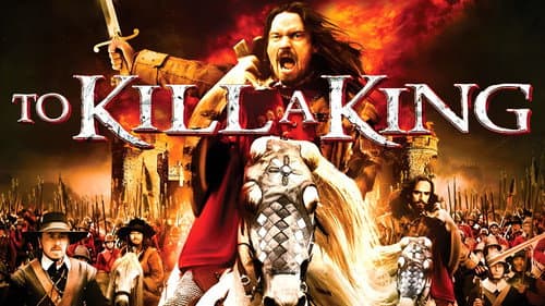 To Kill a King still