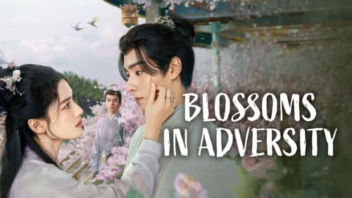 Blossoms in Adversity still