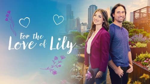 For the Love of Lily still