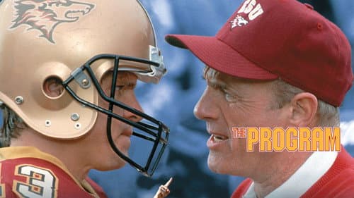 The Program still