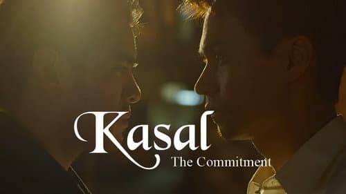 The Commitment still