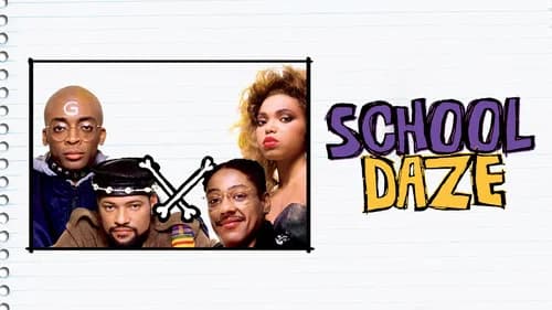 School Daze still