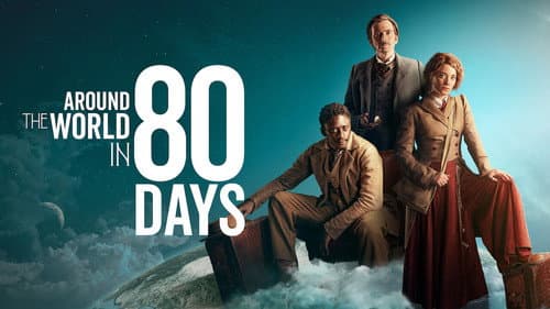 Around the World in 80 Days still
