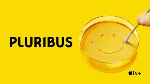 Pluribus still