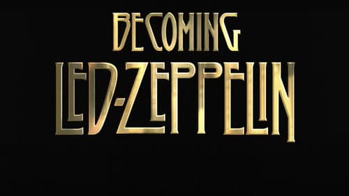Becoming Led Zeppelin still
