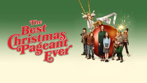 The Best Christmas Pageant Ever still
