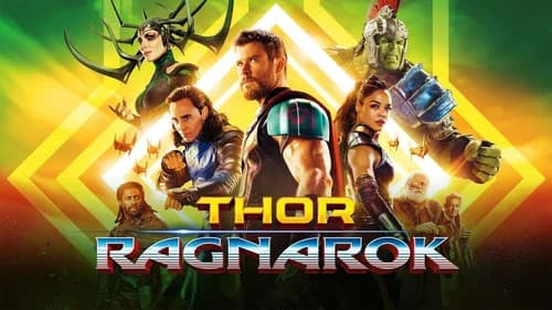 Thor: Ragnarok still