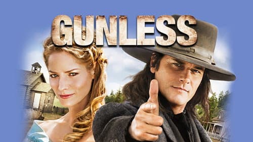 Gunless still