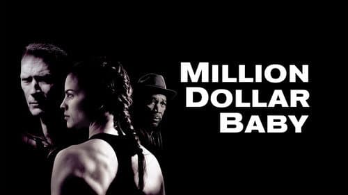 Million Dollar Baby still