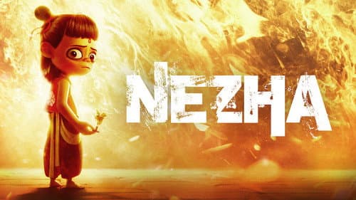 Ne Zha still