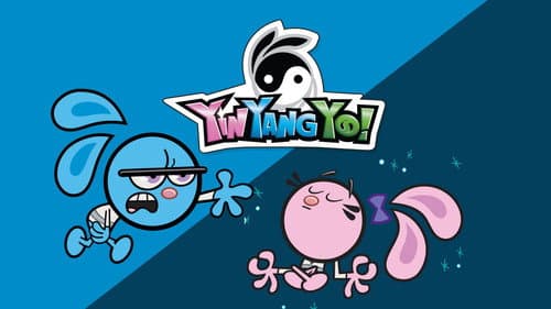 Yin Yang Yo! still