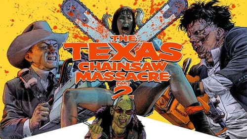 The Texas Chainsaw Massacre 2 still