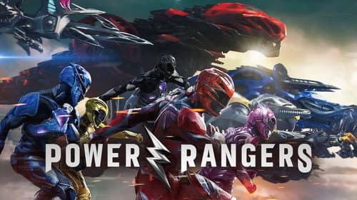 Power Rangers still