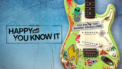 Music Box: Happy and You Know It still