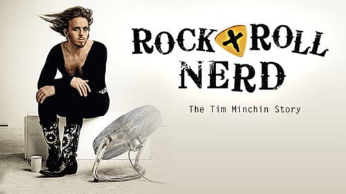 Rock n' Roll Nerd still