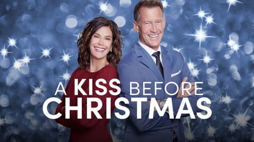 A Kiss Before Christmas still