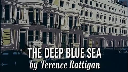 The Deep Blue Sea still