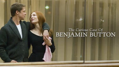 The Curious Case of Benjamin Button still