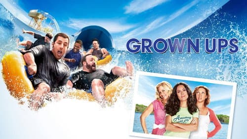 Grown Ups still