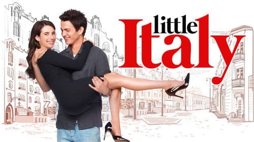 Little Italy still