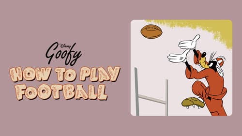 How to Play Football still