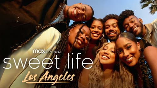 Sweet Life: Los Angeles still