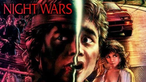 Night Wars still