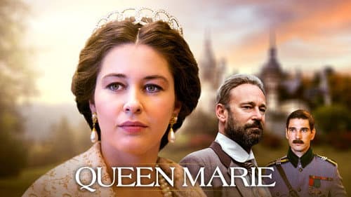 Queen Marie of Romania still