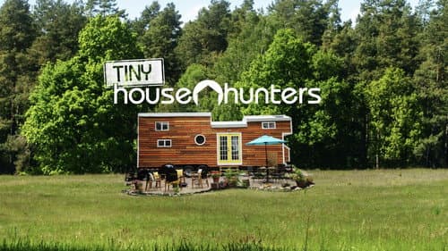 Tiny House Hunters still