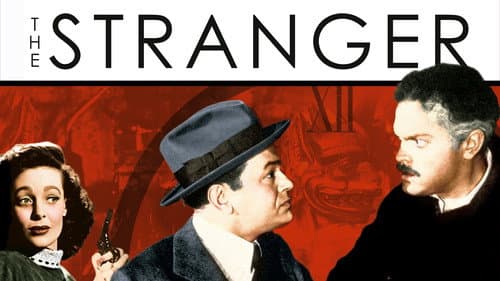 The Stranger still