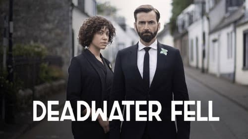 Deadwater Fell still