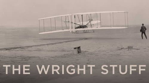 The Wright Stuff still