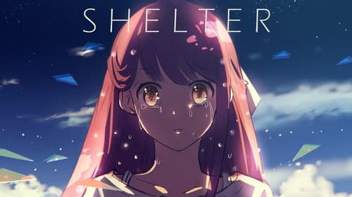 Shelter still